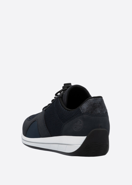 Rieker laisvalaikio bateliai