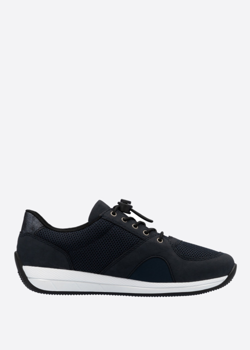 Rieker laisvalaikio bateliai