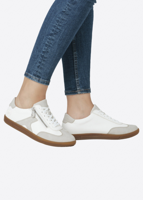 Rieker laisvalaikio batai