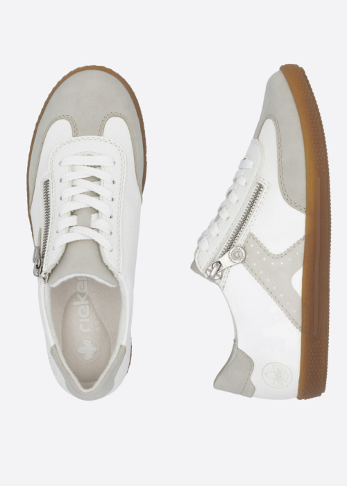 Rieker laisvalaikio batai