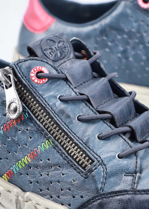 Rieker laisvalaikio bateliai