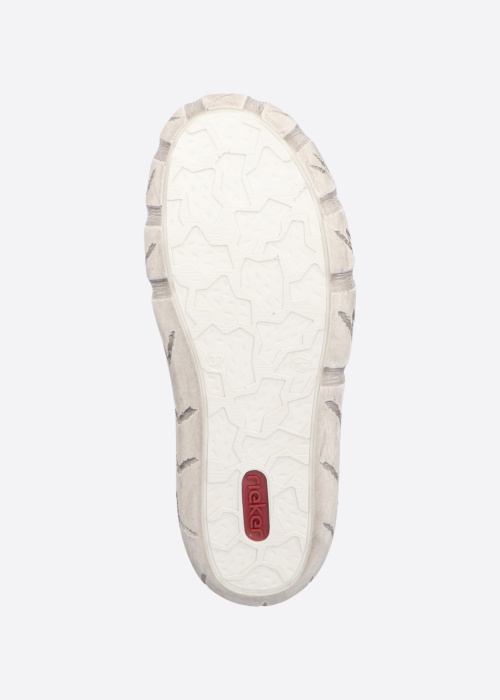 Rieker laisvalaikio bateliai