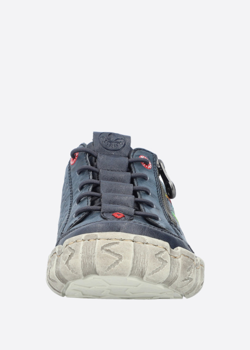 Rieker laisvalaikio bateliai