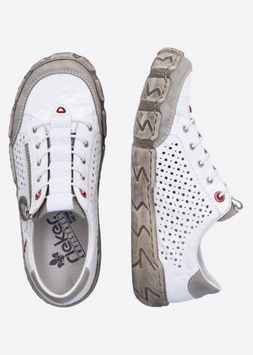 Rieker laisvalaikio bateliai