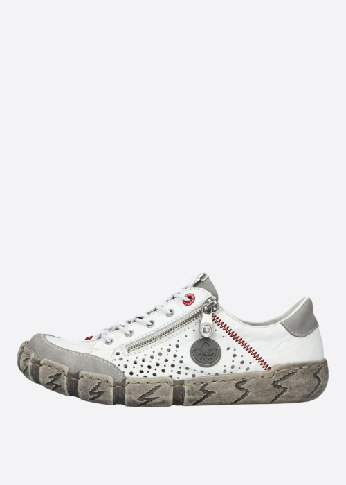 Rieker laisvalaikio bateliai