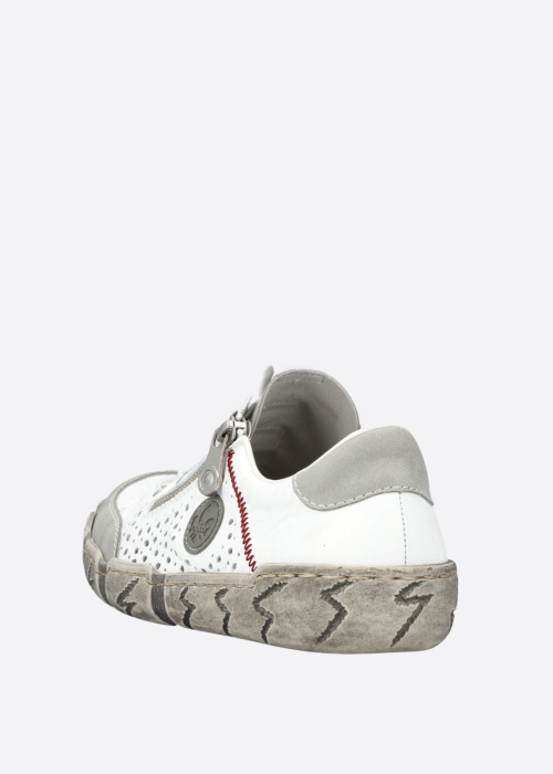 Rieker laisvalaikio bateliai