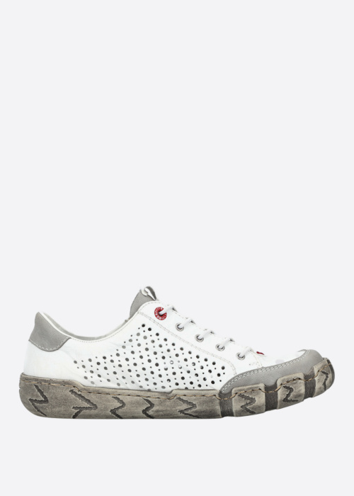 Rieker laisvalaikio bateliai