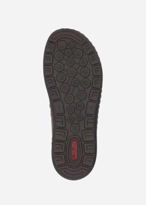 Rieker laisvalaikio bateliai