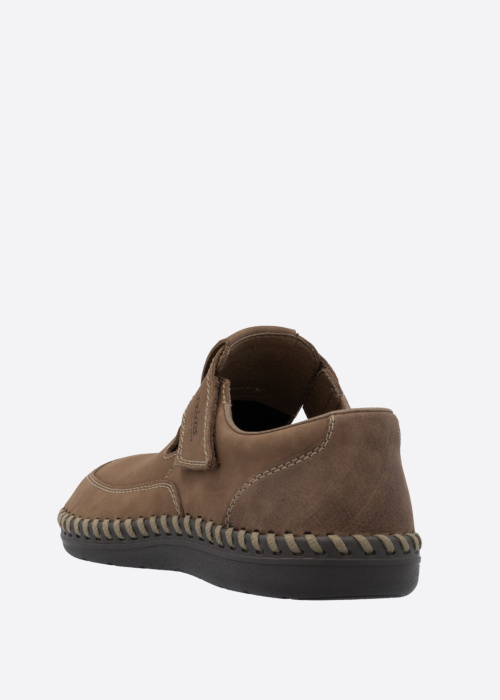 Rieker laisvalaikio bateliai