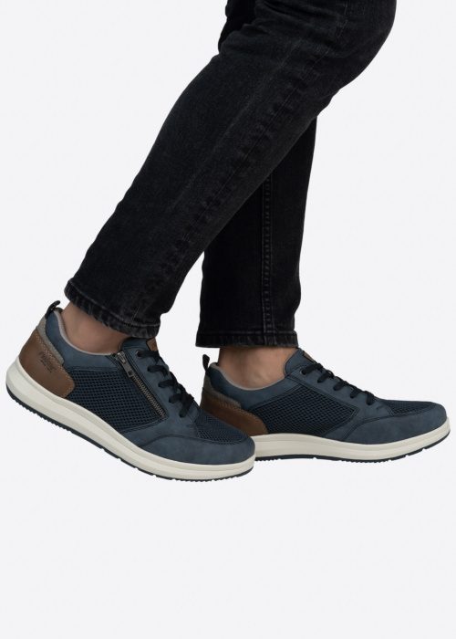 Rieker laisvalaikio bateliai