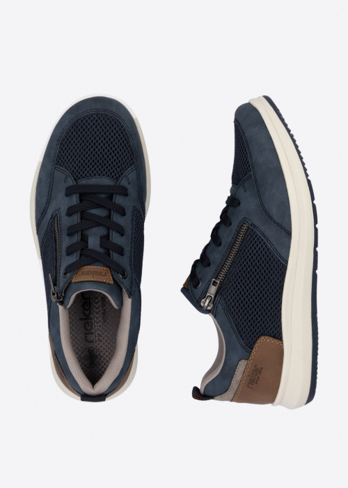 Rieker laisvalaikio bateliai