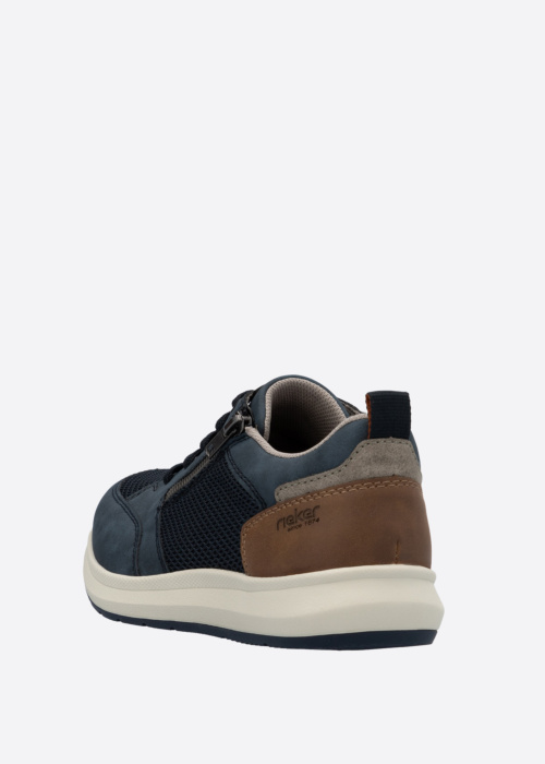 Rieker laisvalaikio bateliai