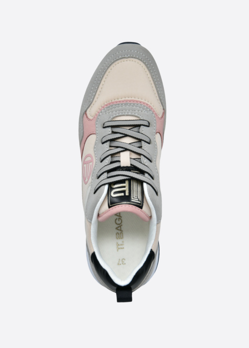 Bagatt laisvalaikio bateliai Bologna