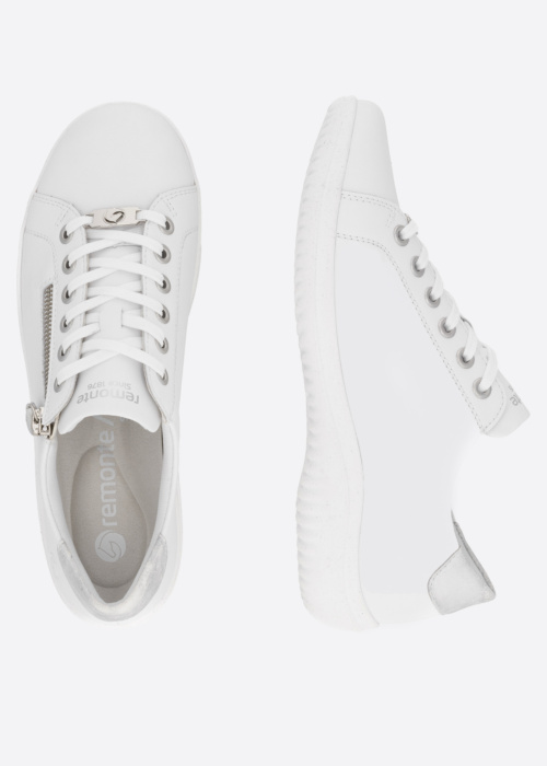 Remonte laisvalaikio bateliai