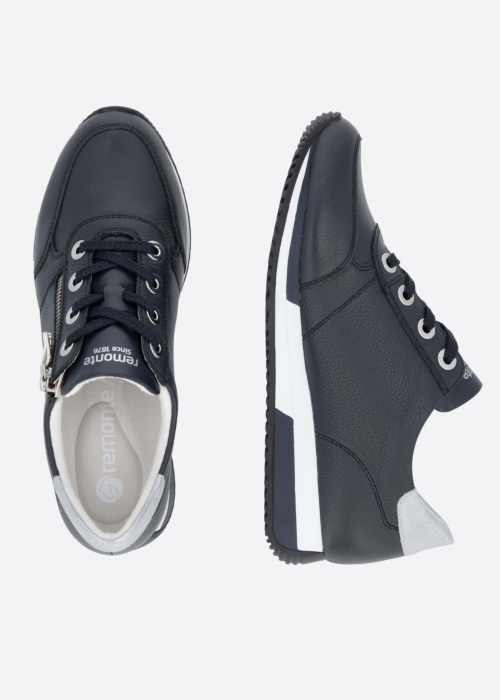 Remonte laisvalaikio bateliai