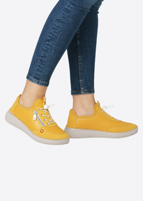 Rieker laisvalaikio bateliai