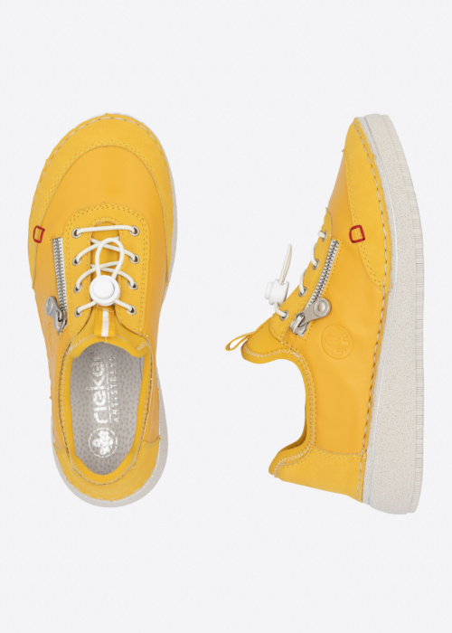 Rieker laisvalaikio bateliai