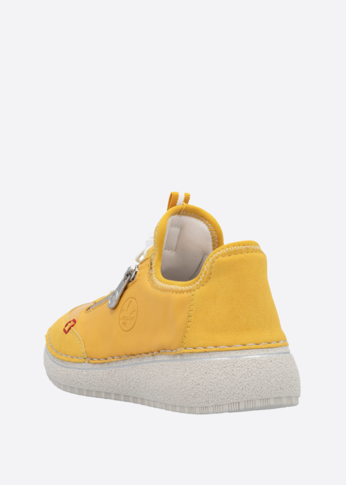 Rieker laisvalaikio bateliai