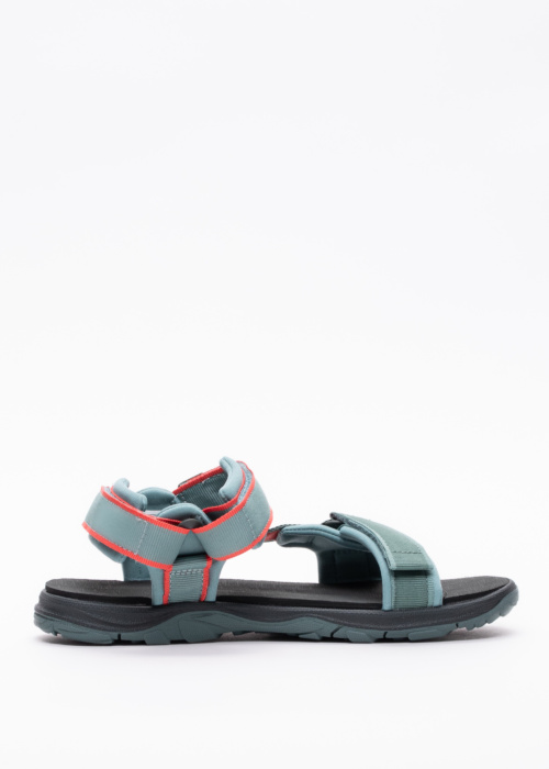 Jack Wolfskin sandalai Seven Seas