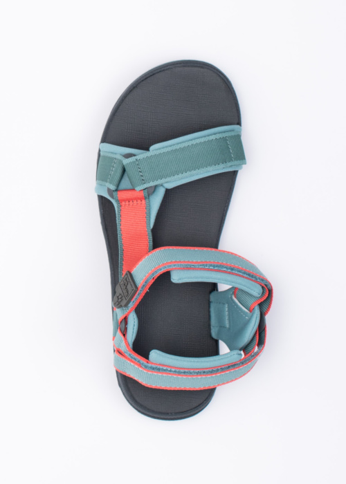 Jack Wolfskin sandalai Seven Seas