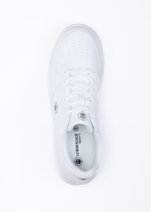 Lumberjack laisvalaikio batai Finster