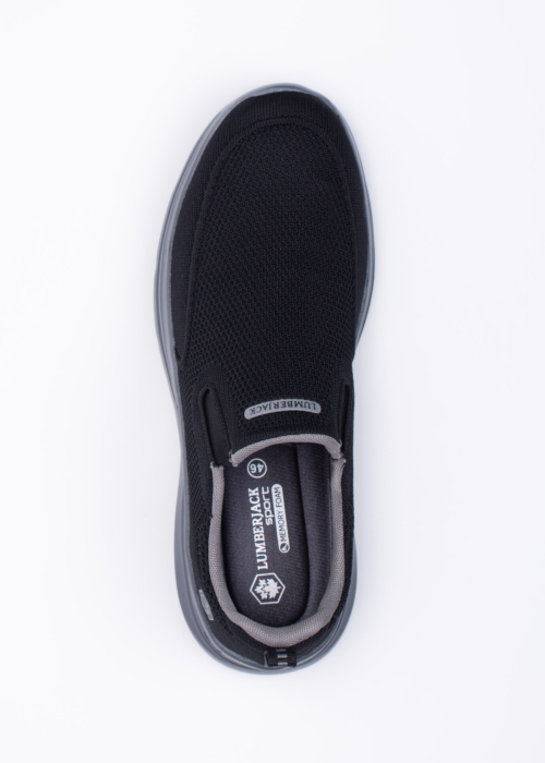 Lumberjack laisvalaikio bateliai Walt