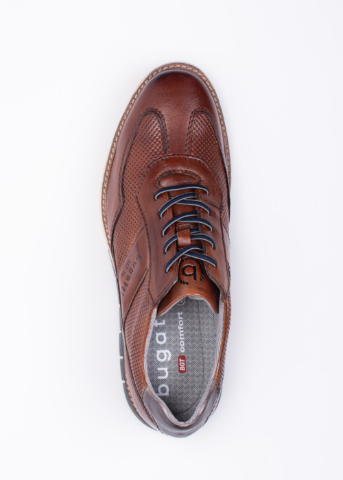 Bugatti laisvalaikio bateliai Simone