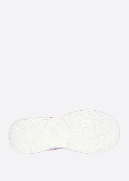 Skechers laisvalaikio bateliai Unicorn Dreams