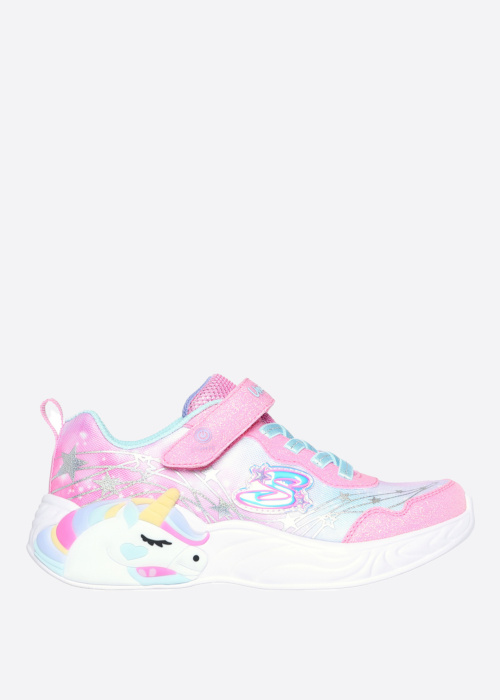 Skechers laisvalaikio bateliai Unicorn Dreams