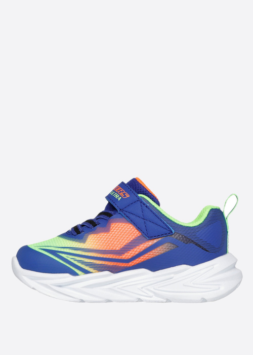 Skechers blyksintys laisvalaikio batai Flex