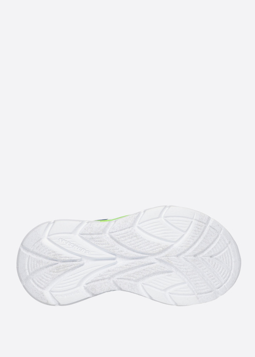 Skechers blyksintys laisvalaikio batai Flex