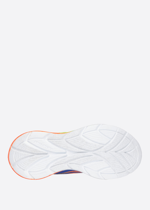 Skechers blyksintys laisvalaikio batai Flex