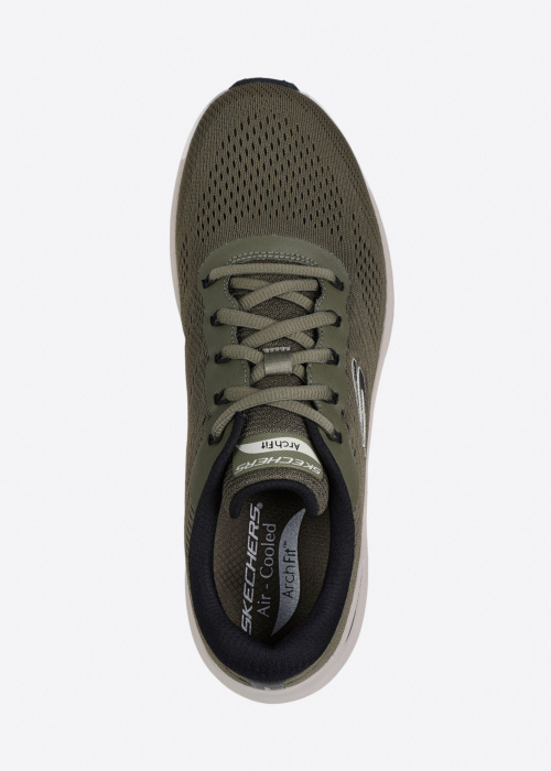 Skechers laisvalaikio bateliai Arch Fit 2.0