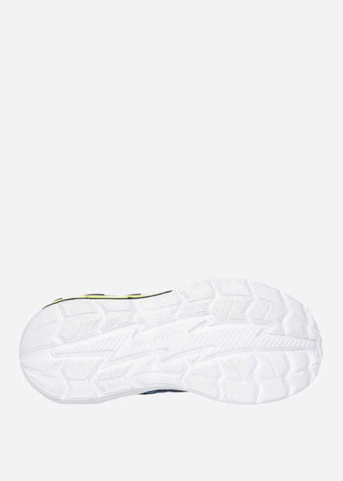 Skechers blyksintys laisvalaikio batai Storm