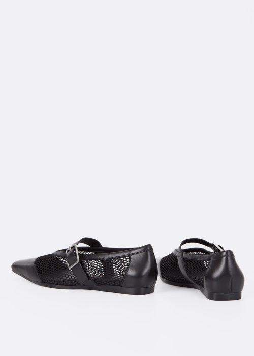 Vagabond Shoemakers balerinos Wioletta