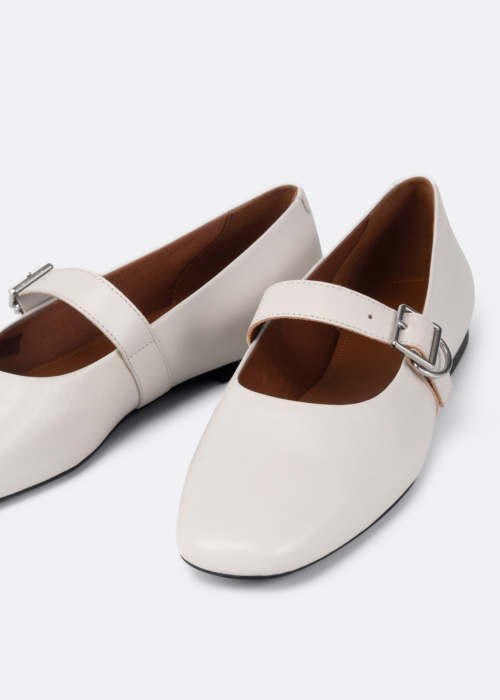 Vagabond Shoemakers balerinos Jolin