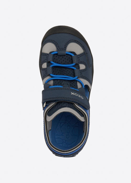 Geox sandalai Vaniett