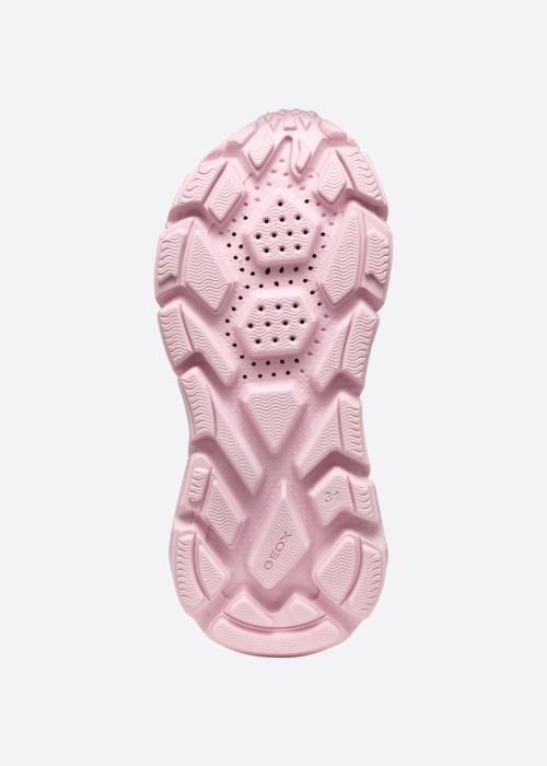 Geox laisvalaikio bateliai Flexyper Fast