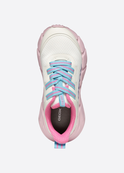 Geox laisvalaikio bateliai Flexyper Fast