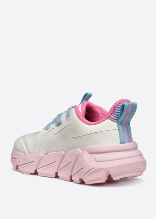 Geox laisvalaikio bateliai Flexyper Fast