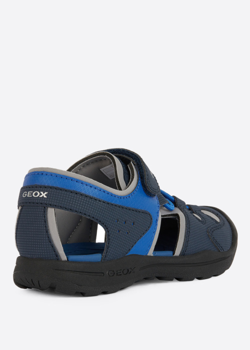 Geox sandalai Vaniett