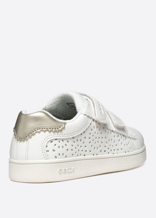 Geox laisvalaikio batai Eclyper