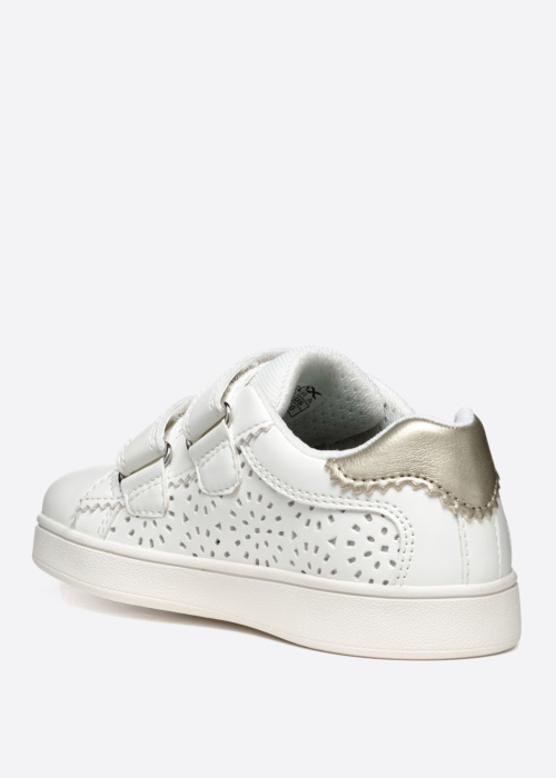 Geox laisvalaikio batai Eclyper