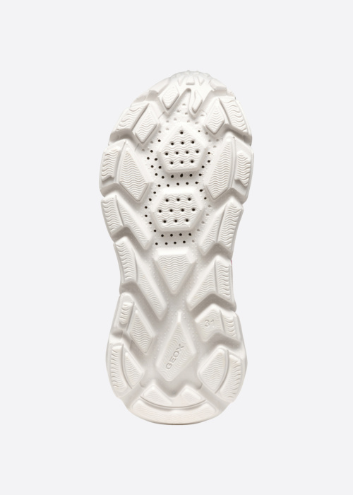 Geox laisvalaikio bateliai Flexyper Fast