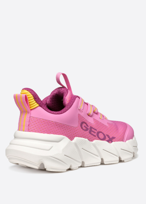 Geox laisvalaikio bateliai Flexyper Fast