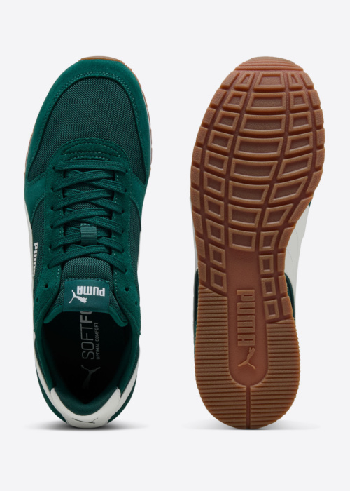 Puma laisvalaikio bateliai St Miler