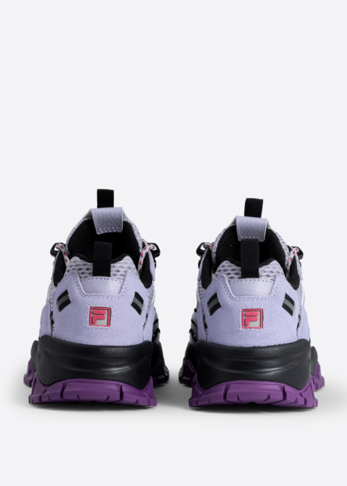 Fila laisvalaikio bateliai Ray Trecer TR2