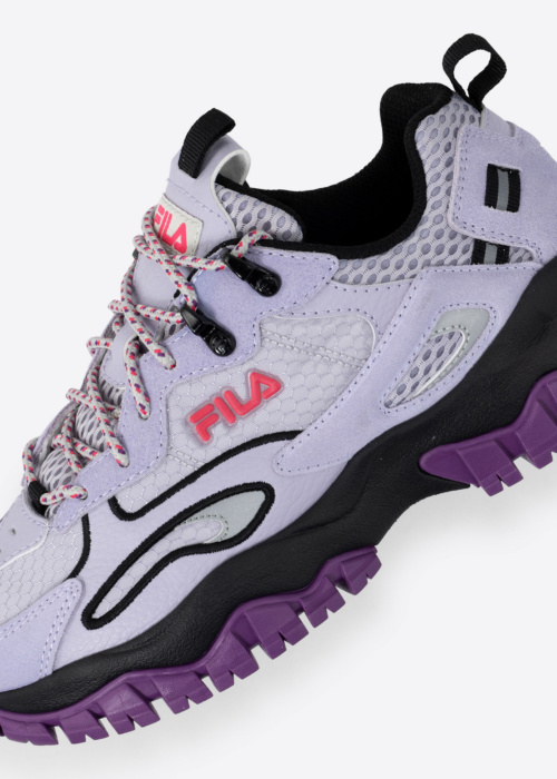 Fila laisvalaikio bateliai Ray Trecer TR2