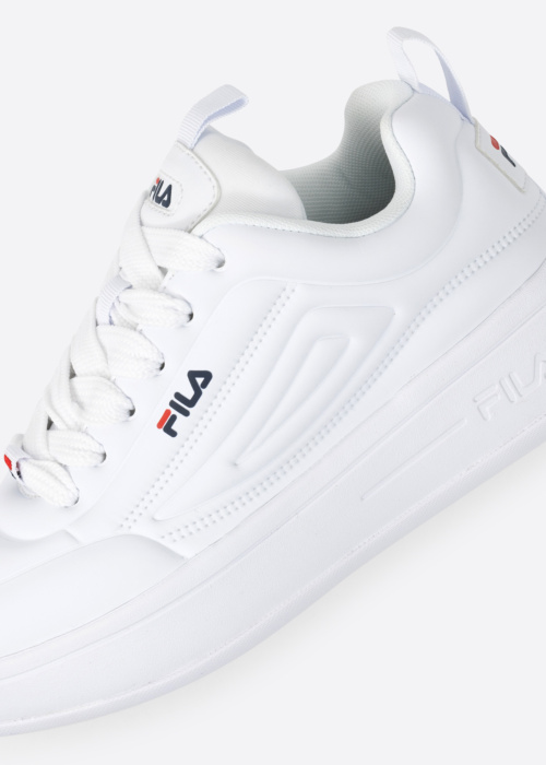 Fila laisvalaikio bateliai Superbubble