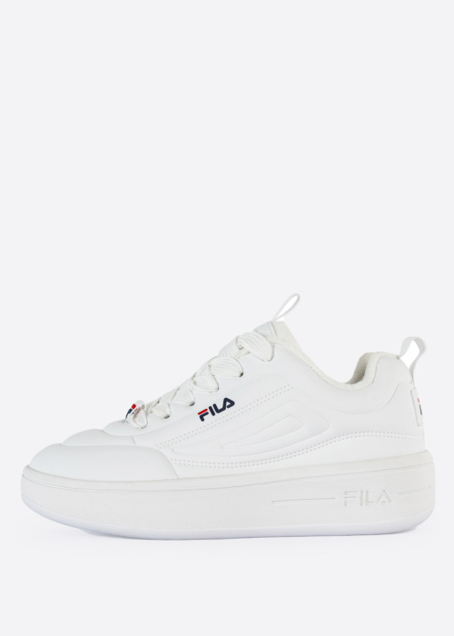 Fila laisvalaikio bateliai Superbubble